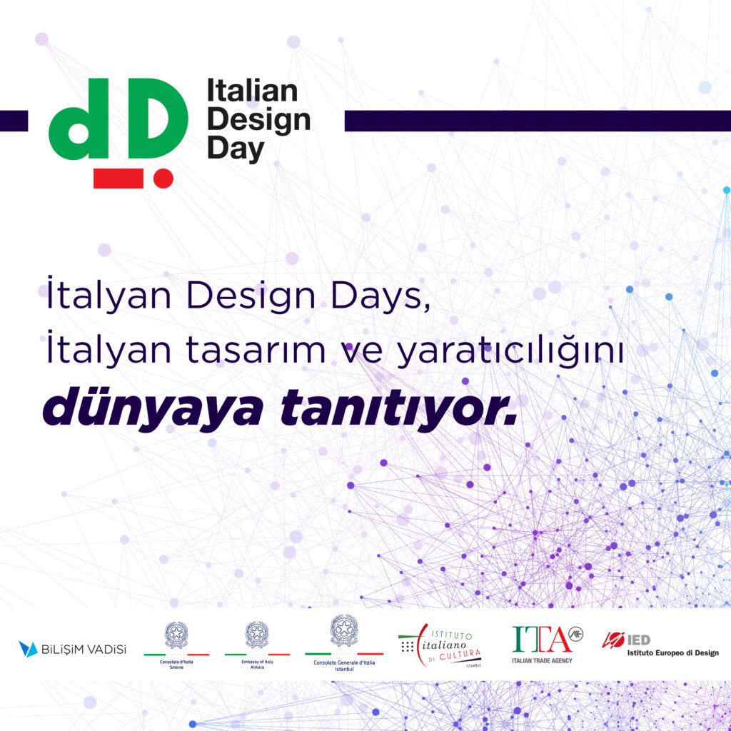 Giornate Italiane del Design 2021 – Arkitera